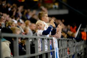 F.C. København - FC Midtjylland - 22/10-2022