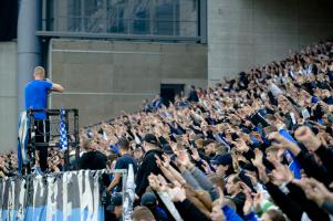 F.C. København - FC Midtjylland - 22/10-2022