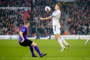 F.C. København - FC Midtjylland - 22/10-2022