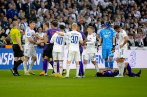 F.C. København - FC Midtjylland - 22/10-2022