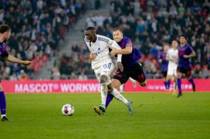 F.C. København - FC Midtjylland - 22/10-2022