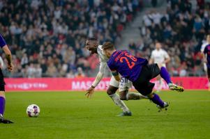 F.C. København - FC Midtjylland - 22/10-2022