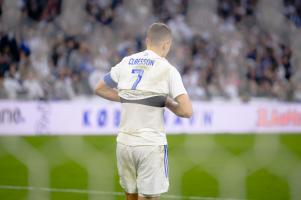 F.C. København - FC Midtjylland - 22/10-2022