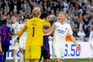 F.C. København - FC Midtjylland - 22/10-2022