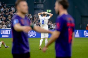 F.C. København - FC Midtjylland - 22/10-2022