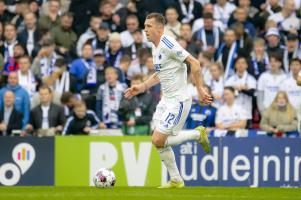 F.C. København - FC Midtjylland - 22/10-2022