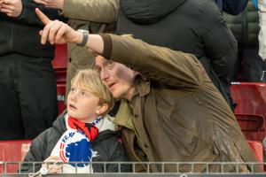 F.C. København - FC Midtjylland - 23/02-2025