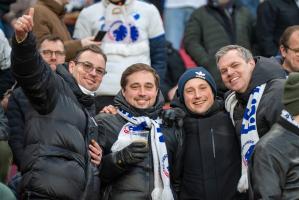 F.C. København - FC Midtjylland - 23/02-2025