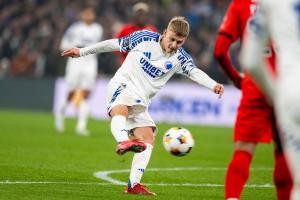 F.C. København - FC Midtjylland - 23/02-2025