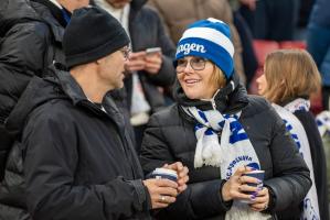 F.C. København - FC Midtjylland - 23/02-2025