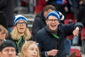 F.C. København - FC Midtjylland - 23/02-2025