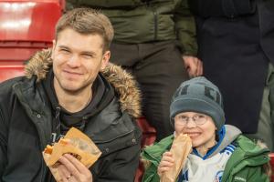 F.C. København - FC Midtjylland - 23/02-2025