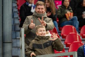 F.C. København - FC Midtjylland - 23/02-2025