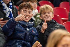 F.C. København - FC Midtjylland - 23/02-2025