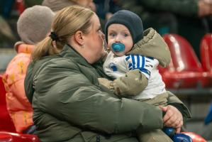 F.C. København - FC Midtjylland - 23/02-2025