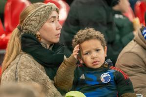 F.C. København - FC Midtjylland - 23/02-2025