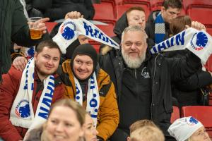 F.C. København - FC Midtjylland - 23/02-2025