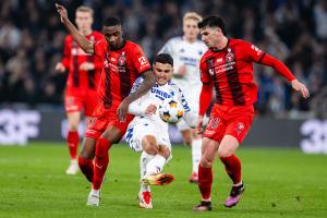 F.C. København - FC Midtjylland - 23/02-2025