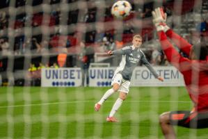 F.C. København - FC Midtjylland - 23/02-2025