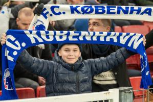 F.C. København - FC Midtjylland - 23/02-2025