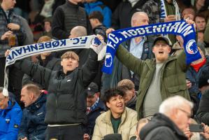 F.C. København - FC Midtjylland - 23/02-2025