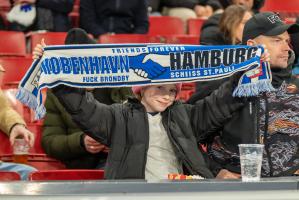 F.C. København - FC Midtjylland - 23/02-2025