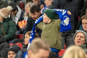 F.C. København - FC Midtjylland - 23/02-2025