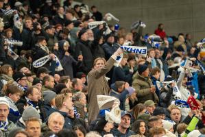 F.C. København - FC Midtjylland - 23/02-2025