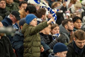 F.C. København - FC Midtjylland - 23/02-2025