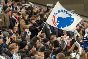 F.C. København - FC Midtjylland - 23/02-2025