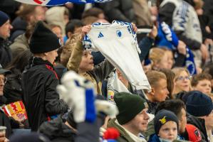 F.C. København - FC Midtjylland - 23/02-2025