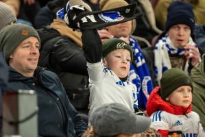 F.C. København - FC Midtjylland - 23/02-2025