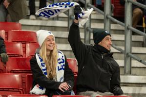 F.C. København - FC Midtjylland - 23/02-2025