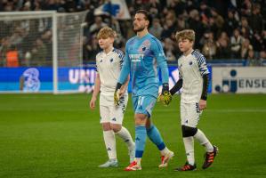 F.C. København - FC Midtjylland - 23/02-2025