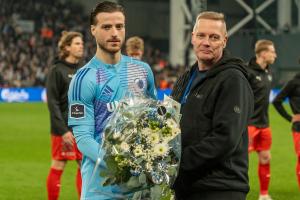 F.C. København - FC Midtjylland - 23/02-2025