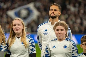 F.C. København - FC Midtjylland - 23/02-2025