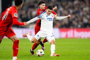 F.C. København - FC Midtjylland - 23/02-2025