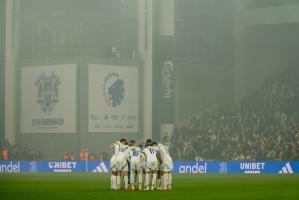 F.C. København - FC Midtjylland - 23/02-2025