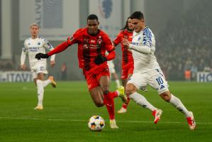 F.C. København - FC Midtjylland - 23/02-2025