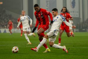 F.C. København - FC Midtjylland - 23/02-2025