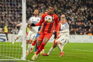 F.C. København - FC Midtjylland - 23/02-2025