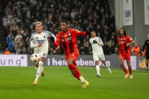 F.C. København - FC Midtjylland - 23/02-2025