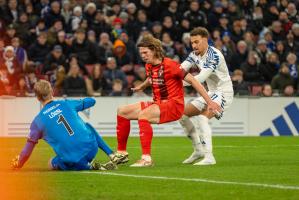 F.C. København - FC Midtjylland - 23/02-2025