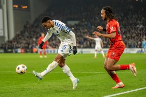 F.C. København - FC Midtjylland - 23/02-2025