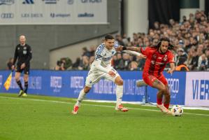 F.C. København - FC Midtjylland - 23/02-2025