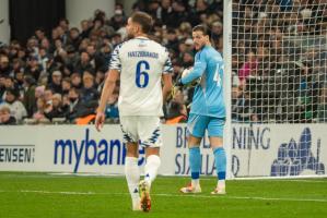 F.C. København - FC Midtjylland - 23/02-2025