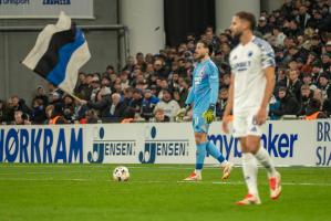 F.C. København - FC Midtjylland - 23/02-2025