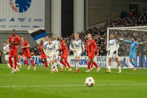 F.C. København - FC Midtjylland - 23/02-2025