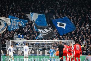 F.C. København - FC Midtjylland - 23/02-2025