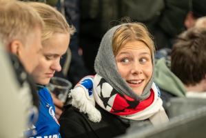 F.C. København - FC Midtjylland - 23/02-2025